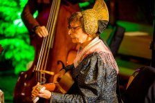 19.12.2023 Adventkonzert Chor- und Volkstanzgruppe Krems/Lerchenfeld